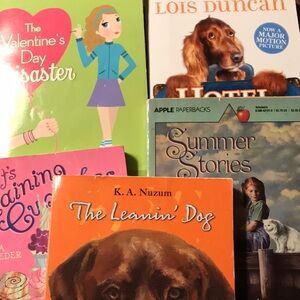 Children's Book Collection